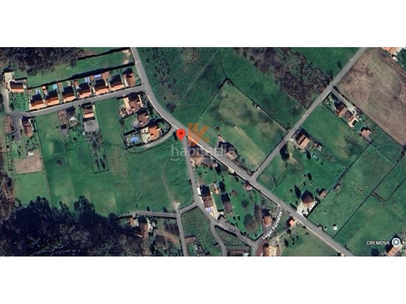 Foto f74a8852-0309-4924-a960-de90c7bbf83a. Terreny residencial a Teo