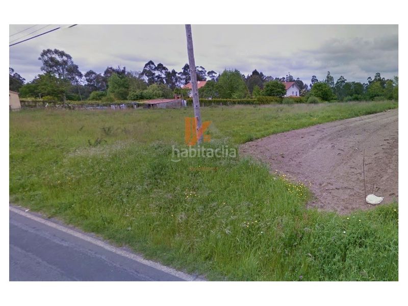 Foto 5933f22b-ad70-4374-9ae0-d4d6b0775171. Terreno residencial parcela urbanizable en O Milladoiro Ames