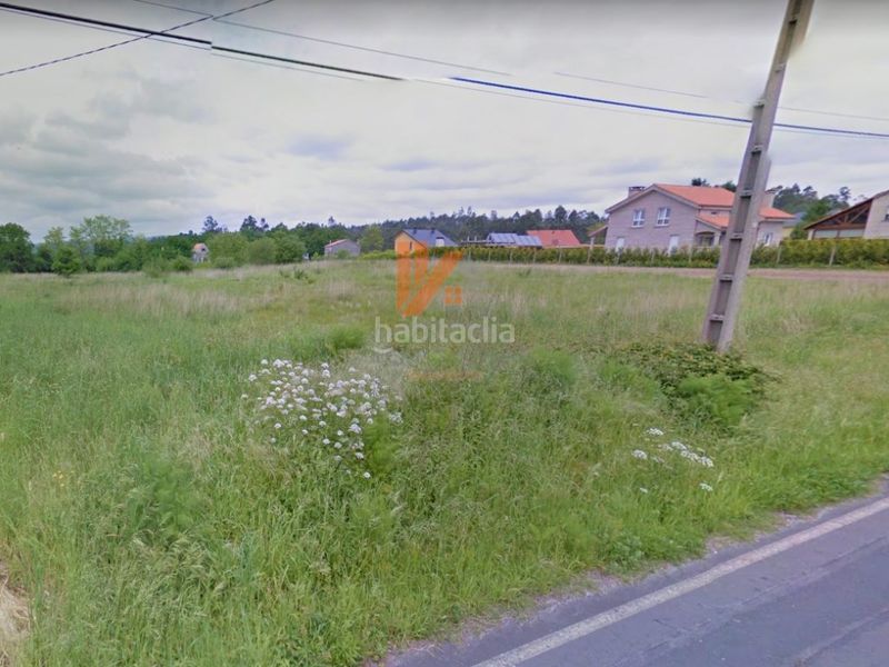 Foto b0eb875b-6734-48c2-b7fc-ba7cae8a7ca3. Terreno residencial parcela urbanizable en O Milladoiro Ames