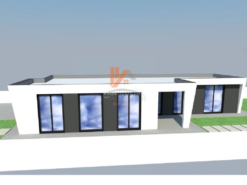 Foto 1c3d3147-1b08-4f81-af57-f1221e3582a8. Terreny residencial a Bugallido Ames