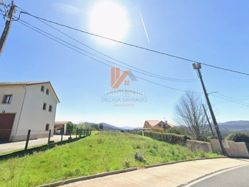Foto 55bedefa-3abf-4391-829a-1d2a21fb5f35. Terreny residencial a Bugallido Ames