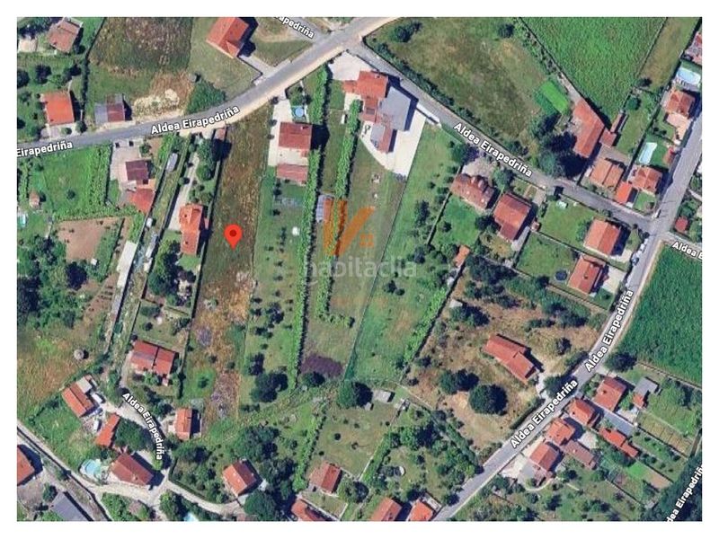 Foto 614c6753-1ce7-4b99-8fb2-e2d4d7a6b01b. Terreny residencial a Bugallido Ames