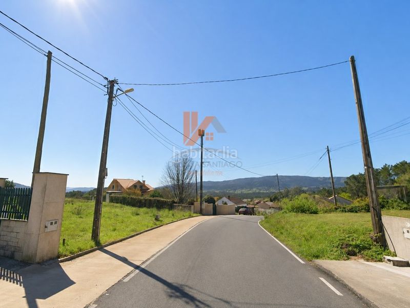 Foto 6c1ea672-00eb-4d98-b253-e977e25ba5db. Terreny residencial a Bugallido Ames