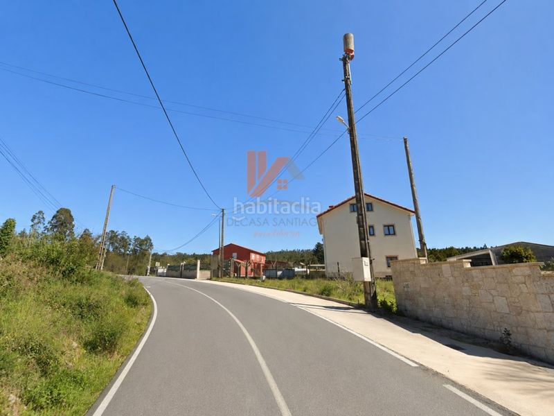 Foto f03badd8-933a-4dc7-aa8a-5f299a48da97. Terreny residencial a Bugallido Ames