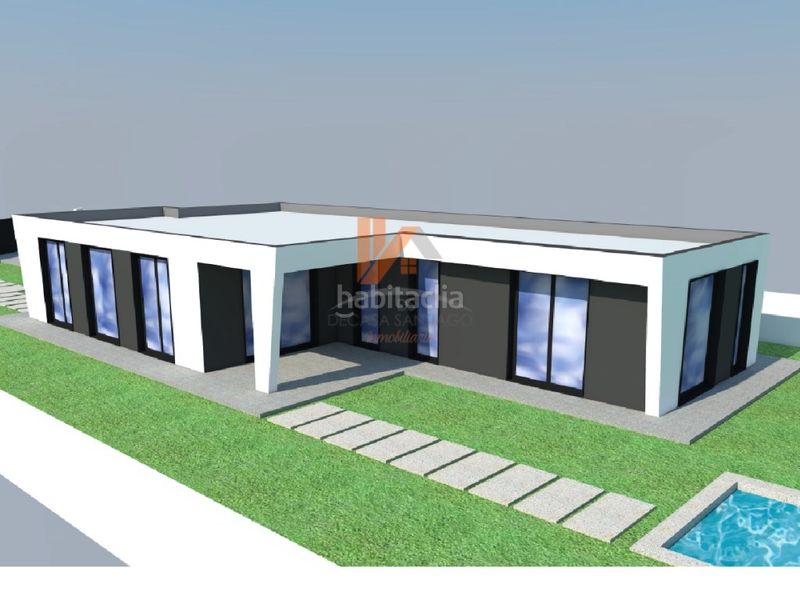 Foto ff26e747-9493-4ff9-a1af-630d7478ed47. Terreny residencial a Bugallido Ames