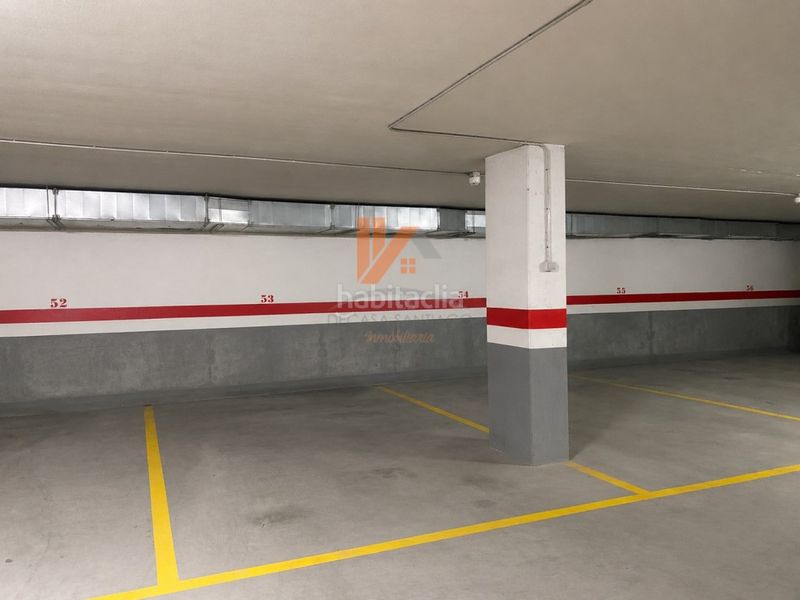 Foto 211d98f7-63b1-44fd-b091-a5399c365616. Pis amb aparcament a Bertamirans Ames