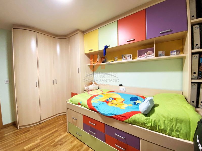 Foto 955998e9-bd43-4d23-a4d6-b5ad53923bc6. Pis amb aparcament a Bertamirans Ames