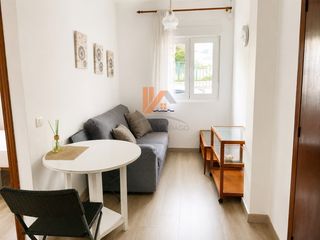 Affitto Piccolo appartamento in Rua vista alegre 42. Apartamento en alquiler para estudiantes