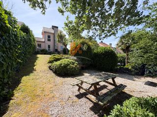 Towny house  Urbanizacion monte devesa. Chalen en venta en urbanización monte devesa brión