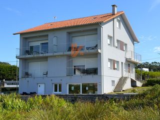 Casa  Poligono 17 paraje 538 agromean. Casa en venta en las rías baixasprimera línea de playa