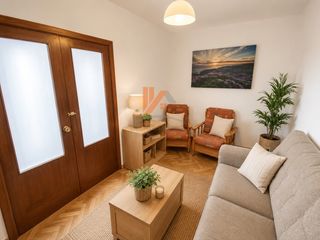 Rent Flat in Rua frei rosendo salvado 6. Alquiler piso para estudiantes