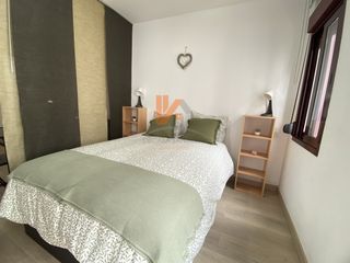 Rent Apartment  Rua castiñeiros 6. Apartamentoestudio campus norte