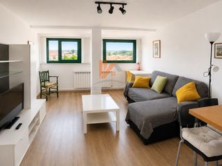 Flat in Rua Carretas 18