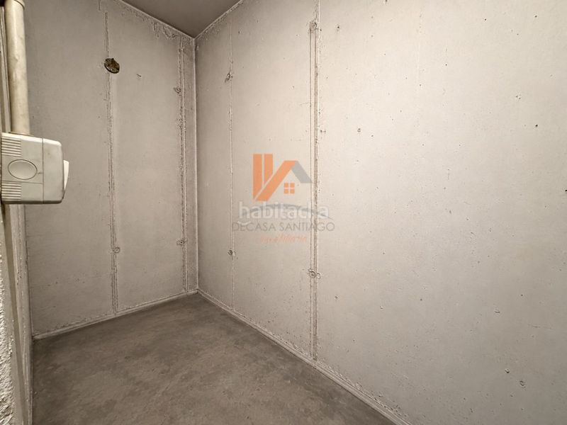 Foto aa542493-5150-4774-968e-2ae10d643696. Pis amb aparcament a O Milladoiro Ames