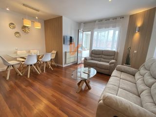 Location Appartement  Rua santiago del estero (de) 7. Piso reformado en alquiler para estudiantes  próximo al campus s