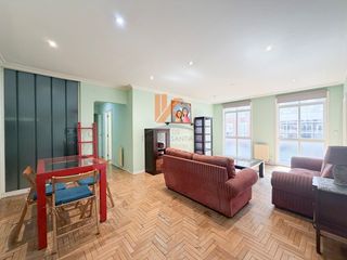 Pis a Concheiros - Fontiñas