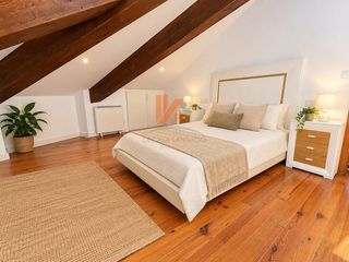 Apartament a Rúa Nova, 57 57