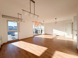 Dúplex a Rua Melide