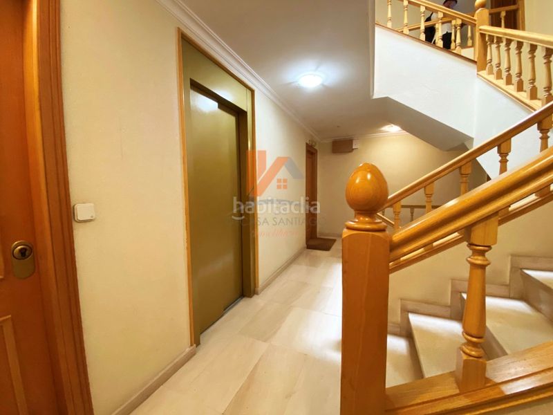 Foto 0e7a1058-55cb-4d74-b68f-3ddcff785a5e. Apartament amb aparcament a Teo