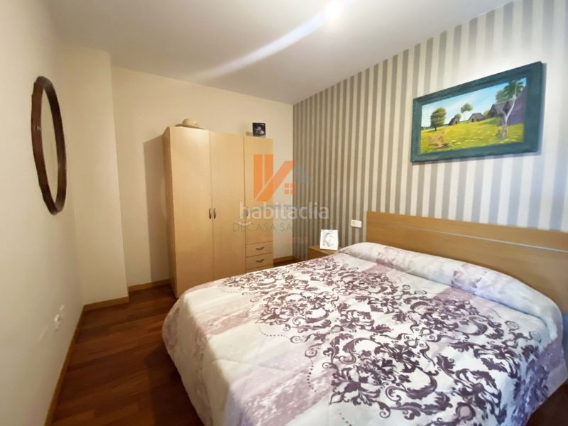Foto 22d404c7-2234-4028-bffa-728483cba232. Apartament amb aparcament a Teo