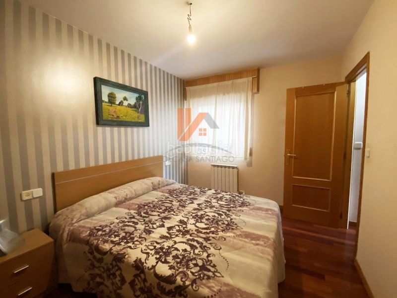 Foto 3968c451-e5fd-43c6-83b7-cc4421a49c48. Apartament amb aparcament a Teo