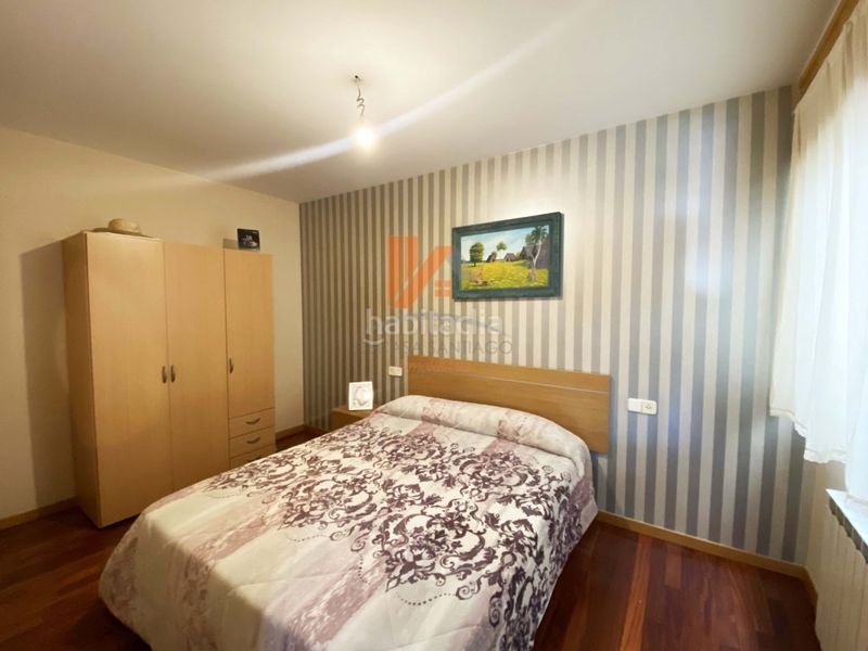 Foto 65f962f0-99c3-419d-a307-3b16ae413f90. Apartament amb aparcament a Teo