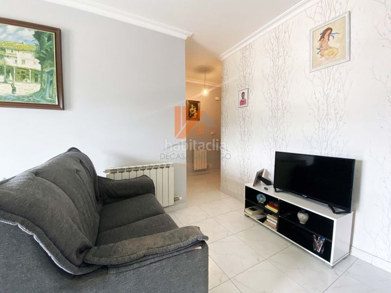 Foto 8349acd8-7308-4063-844f-f6a4adc034c0. Apartament amb aparcament a Teo