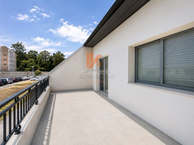 Foto 83978d80-669a-4445-b21c-de08214d68dd. Apartament amb aparcament a Teo