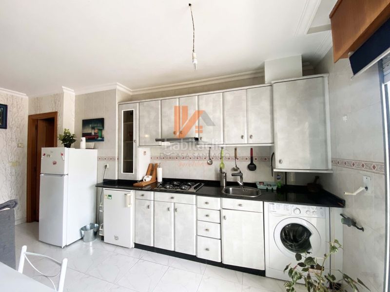 Foto 839903bd-69fe-4ac6-968a-4abdc857e4bd. Apartament amb aparcament a Teo