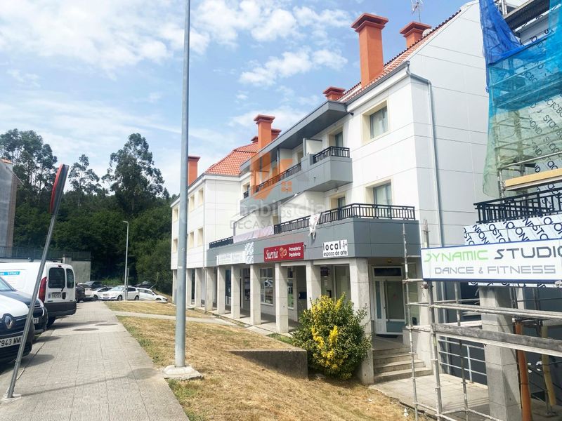 Foto 94bed962-940d-415e-ba31-ed2f0eab6a13. Apartament amb aparcament a Teo
