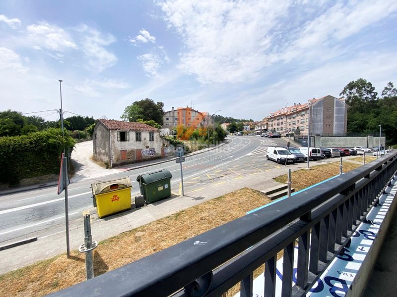 Foto c10904fa-1f43-4d6f-a2dd-cecf9b5cc006. Apartament amb aparcament a Teo
