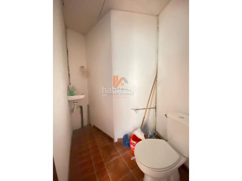 Foto 30ab81db-e347-447c-81c1-218ac5640626. Local comercial a Conxo Santiago de Compostela