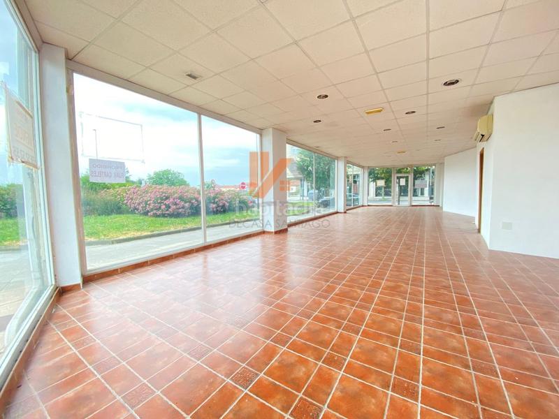 Foto d78b2c19-c713-4c41-b72b-2a8f59cd439e. Local comercial a Conxo Santiago de Compostela