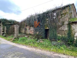 Masía en Lugar de pedrouzos s/n. Casa rústica para reconstruir en ames