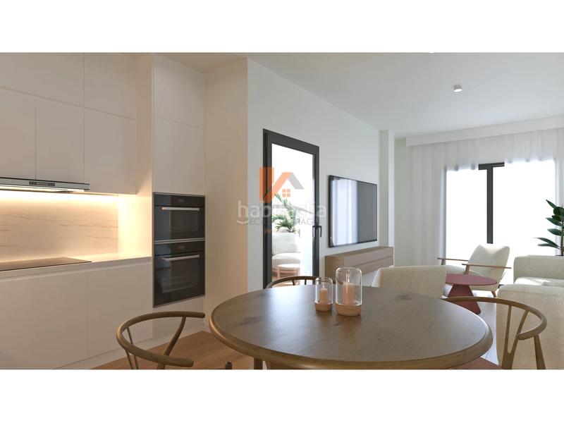 Foto 50cd26fc-10b4-43b1-98f0-e3cadea8d6e7. Promotion EDIFICIO XERAL dans Silleda. Logements de biens neufs