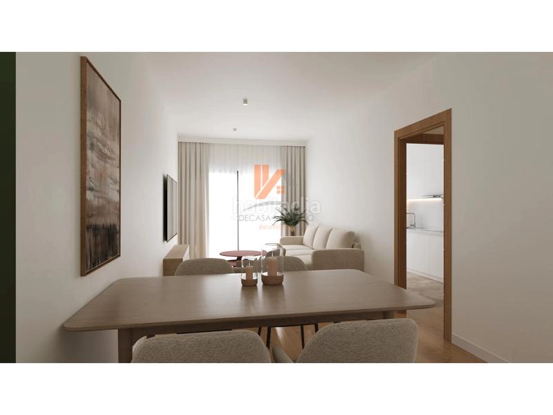 Foto a5020463-ba4e-4260-86c4-87b67bab1401. Promotion EDIFICIO XERAL dans Silleda. Logements de biens neufs