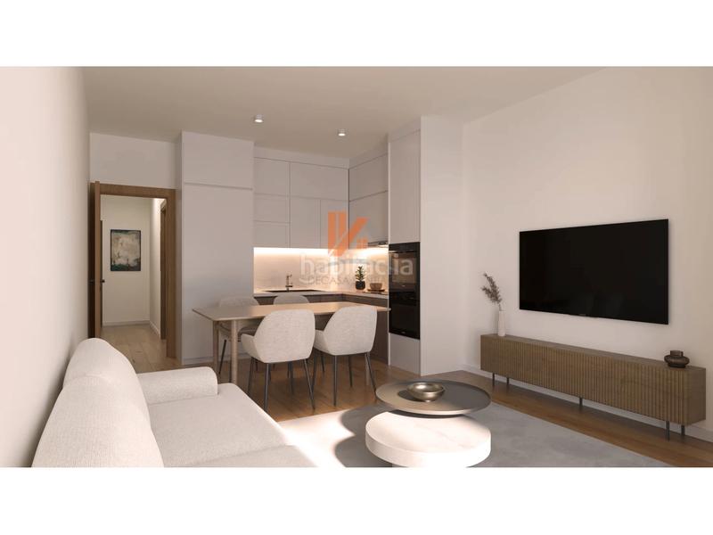 Foto a7a5af4b-437e-4f27-9f30-df3cd4ac084f. Promotion EDIFICIO XERAL dans Silleda. Logements de biens neufs