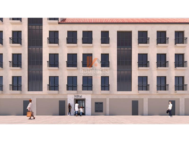 Foto b1624da6-eb76-4f4d-bc8d-3fe19026d4a5. Promotion EDIFICIO XERAL dans Silleda. Logements de biens neufs