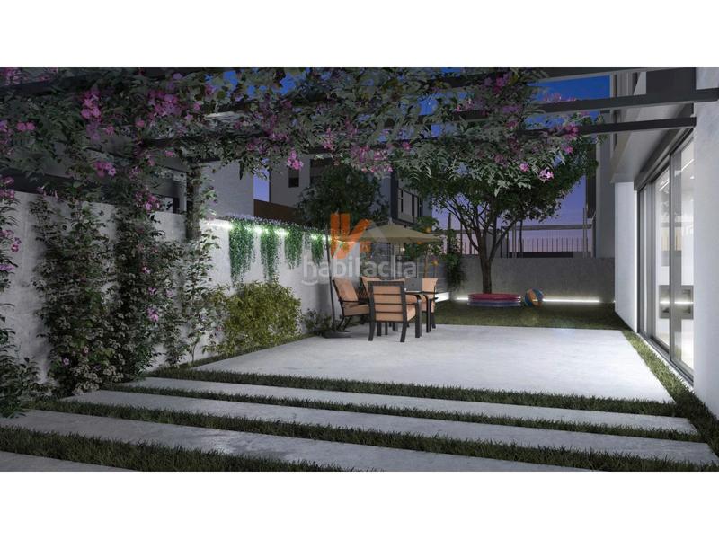 Foto 9eff2a9a-3e18-4d21-a269-fe5edffcf549. Promoción Lagoas de Roxos en Santiago de Compostela. Edificio viviendas de obra nueva