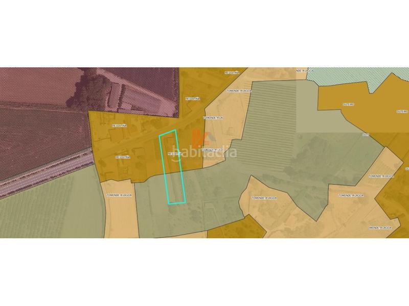 Foto 51a2ebd7-9207-4ee1-ac2a-5e75da0c2955. Terrain résidentiel dans Vedra