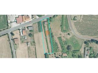 Terreno residenziale  Ac-241. Finca en venta en vedra!