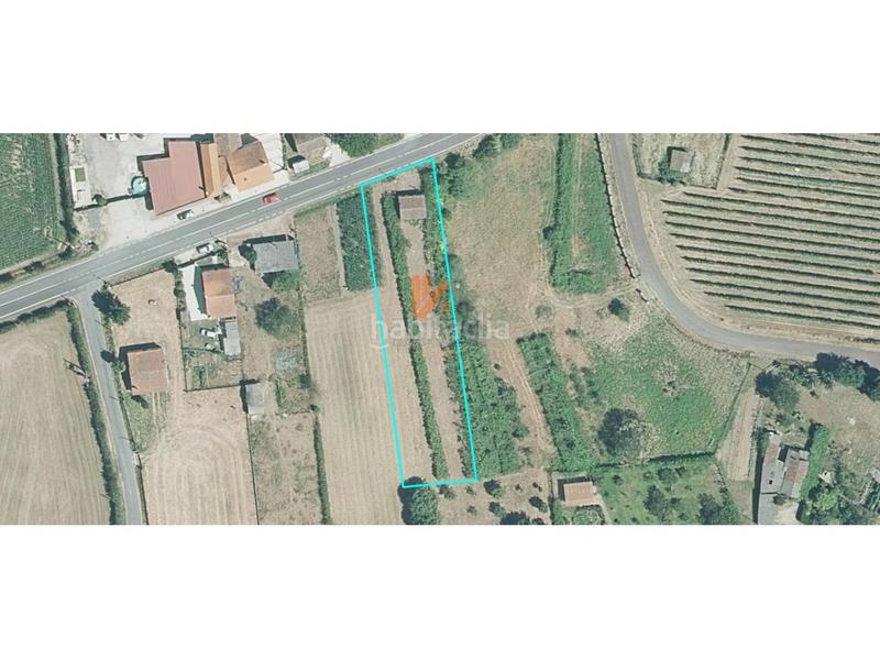 Foto 8ca0742c-9000-4244-95e2-081329bbfc17. Terrain résidentiel dans Vedra