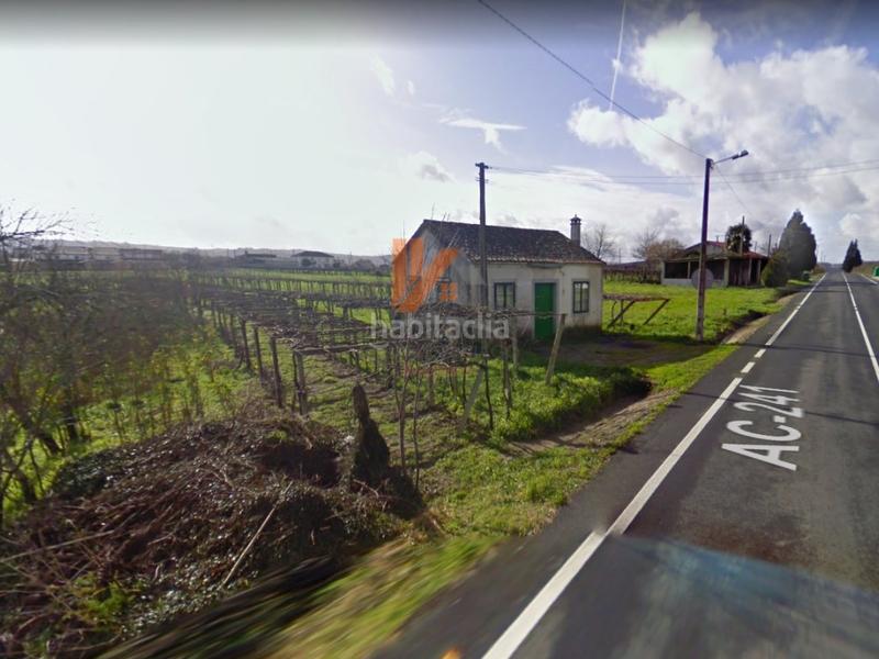 Foto 9da5006b-3fd9-494f-bed5-4b27264d9f8a. Terrain résidentiel dans Vedra