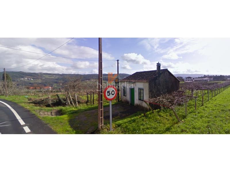 Foto ccc97c40-17c6-46dc-868a-d00c3502e5ec. Terrain résidentiel dans Vedra