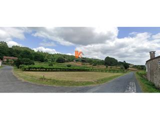 Terreno residenziale in Estrada vedra lestedo, 9 9. Se vende parcela edificable de 2.248 m en vedra  suelo n2., con