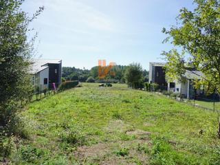 Terreny residencial a Teo. Parcela edificable en teo
