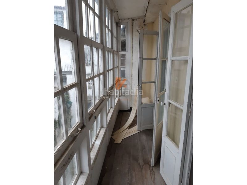 Foto bae4a6a2-fae1-4443-8ff7-6cc64e60a713. Casa a rúa do curro da parra 10 a Casco Histórico Santiago de Compostela