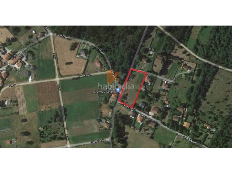 Foto 2dcbb713-6eb8-40ad-962c-d9b820bb307b. Terreno residenziale in ribeira vella in Parroquias de Santiago Santiago de Compostela