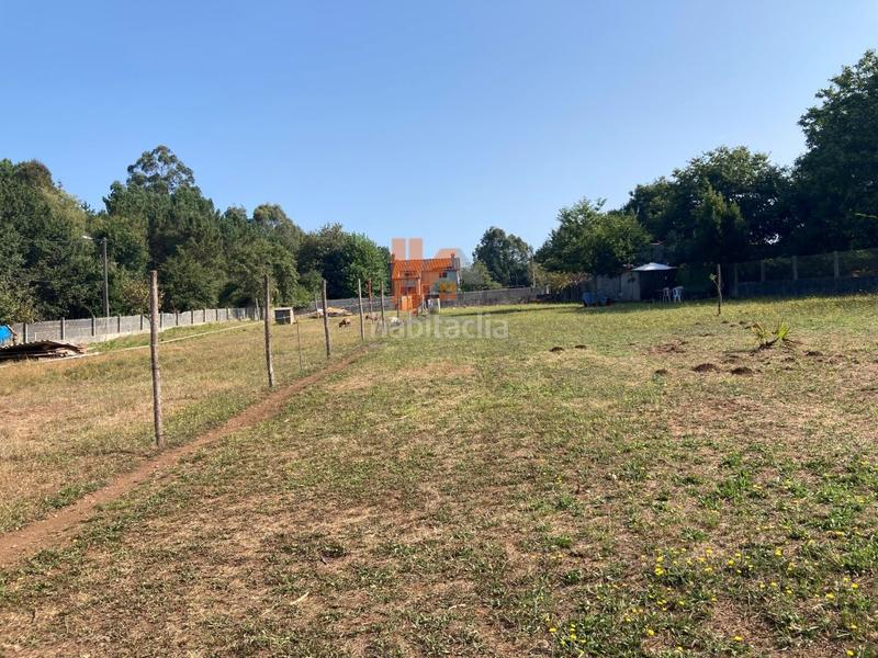 Foto 471f1de8-8683-4451-98ee-11ecdec04f80. Terreno residenziale in ribeira vella in Parroquias de Santiago Santiago de Compostela