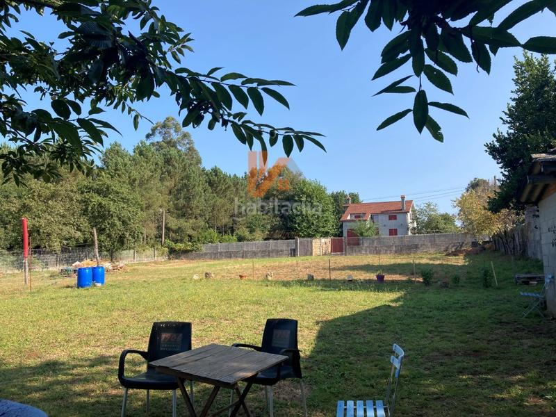 Foto 4e654f7f-c47b-43e6-8c99-9e04f3bac657. Terreno residenziale in ribeira vella in Parroquias de Santiago Santiago de Compostela